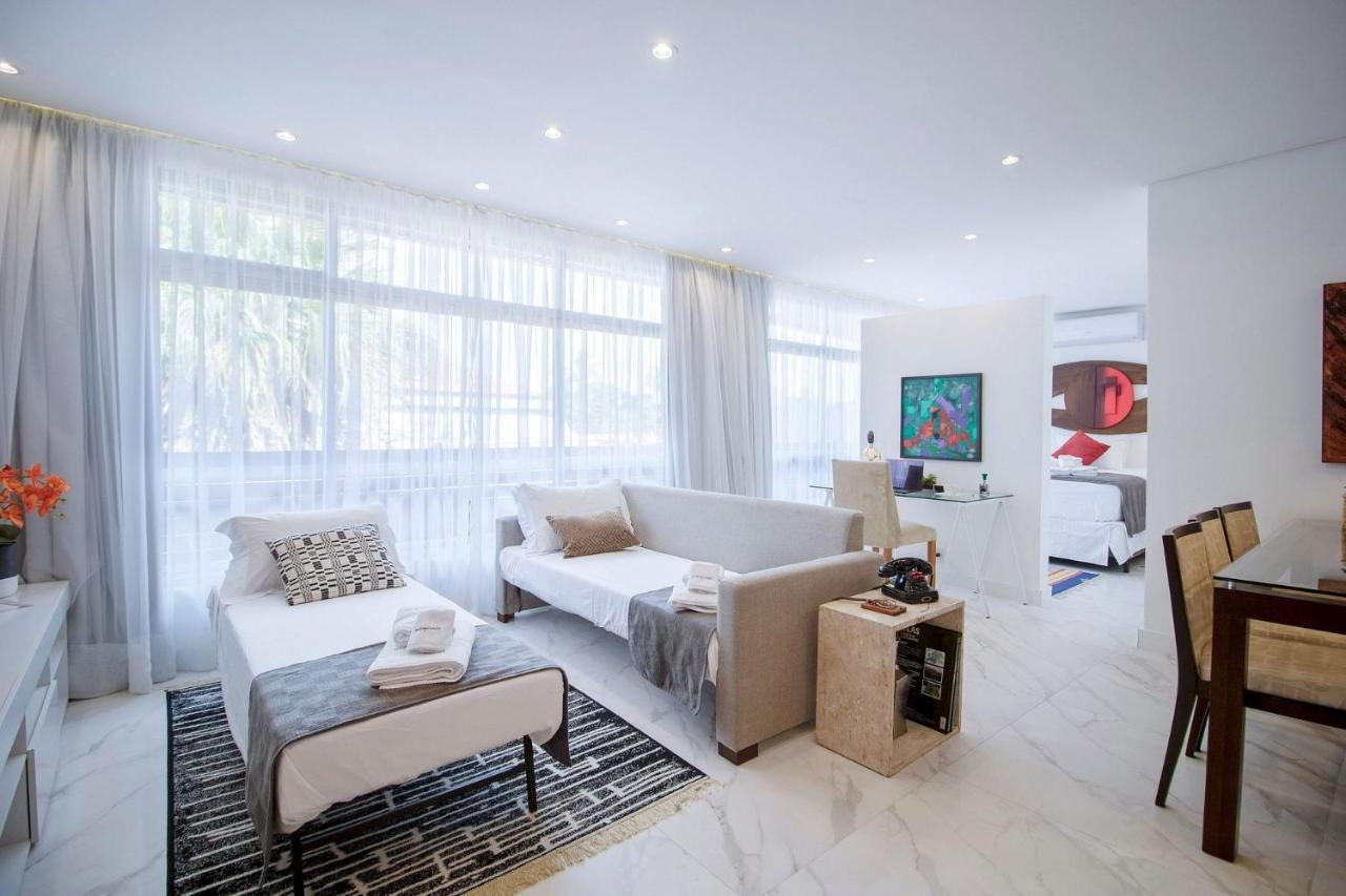 Loft Design, Amplo, Modern Com Ar Condicionado Em Alto De Pinheiros Apartment Sao Paulo Exterior photo